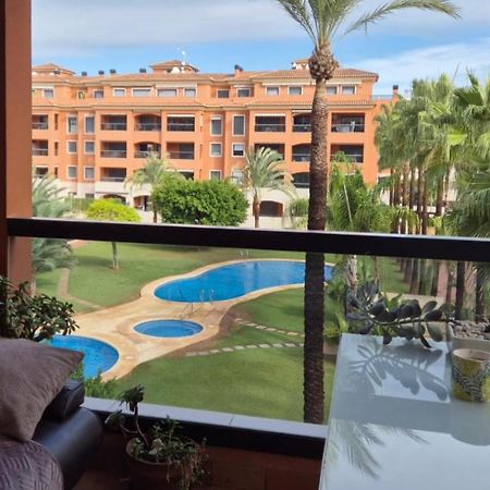 Apartment De Jardines Dénia Buitenkant foto