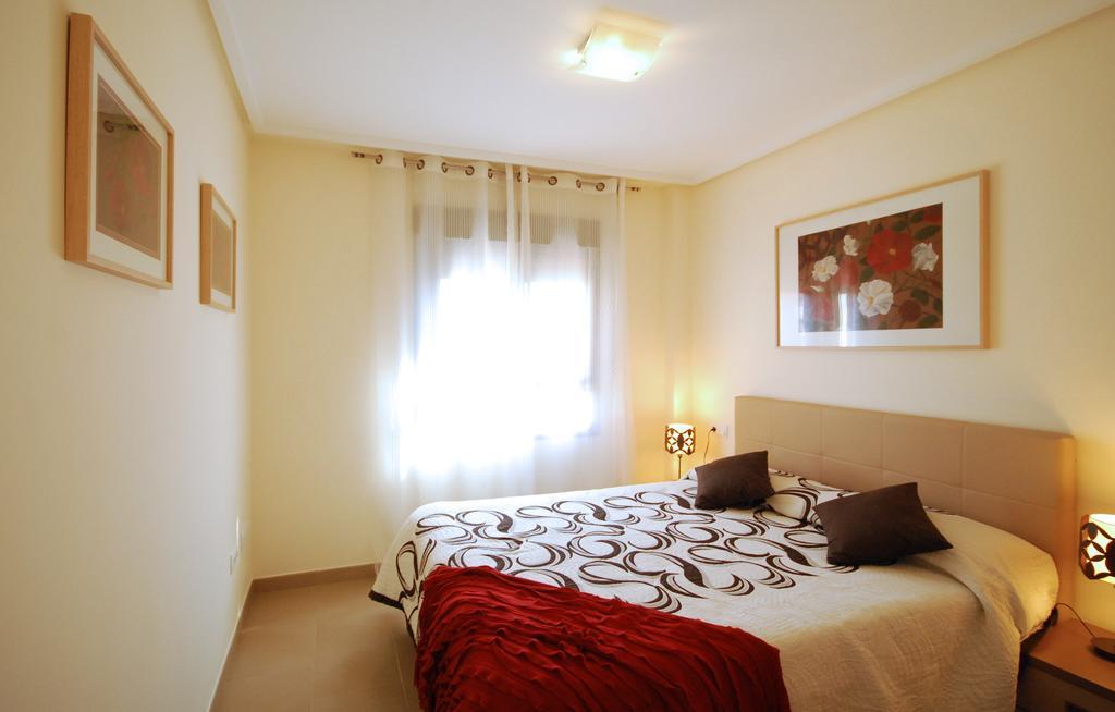 Apartment De Jardines Dénia Kamer foto