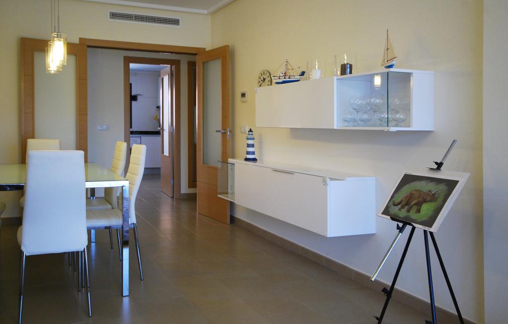 Apartment De Jardines Dénia Kamer foto