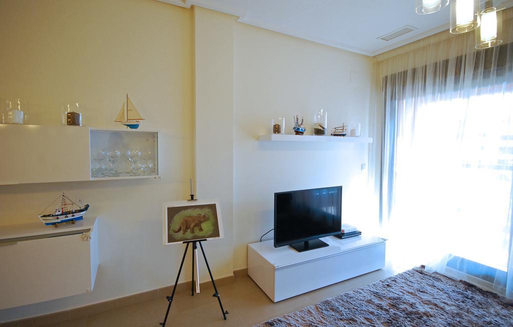 Apartment De Jardines Dénia Kamer foto