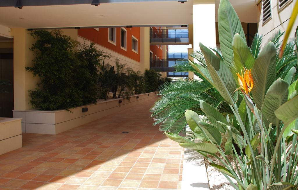 Apartment De Jardines Dénia Kamer foto