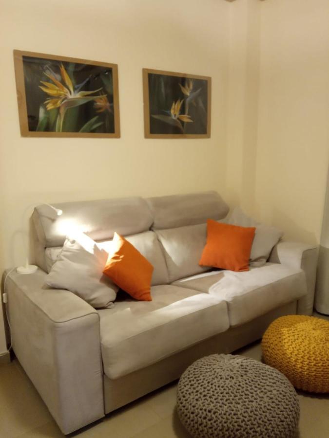 Apartment De Jardines Dénia Buitenkant foto