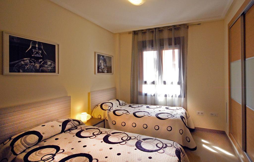 Apartment De Jardines Dénia Kamer foto